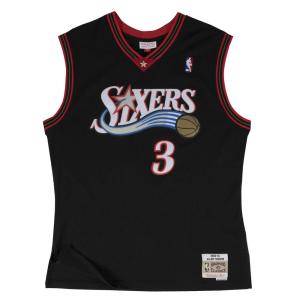 Mitchell&Ness（ミッチェルアンドネス） NBA アンファニー