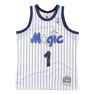 NBA アンファニー・ハーダウェイ オーランド・マジック ユニフォーム/ジャージ スウィングマン ミッチェル＆ネス/Mitchell & Ness【OCSL】2203MN特集｜selection-j