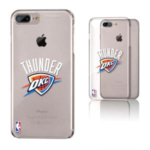 NBA オクラホマシティ・サンダー iPhone 7 Plus ケース keyscaper｜selection-j