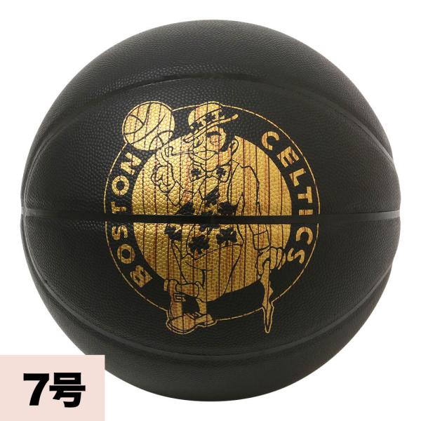 NBA ボストン・セルティックス ハードウッドシリーズ SPALDING BSKTBLL特集