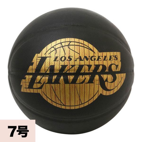 NBA ロサンゼルス・レイカーズ ハードウッドシリーズ SPALDING BSKTBLL特集