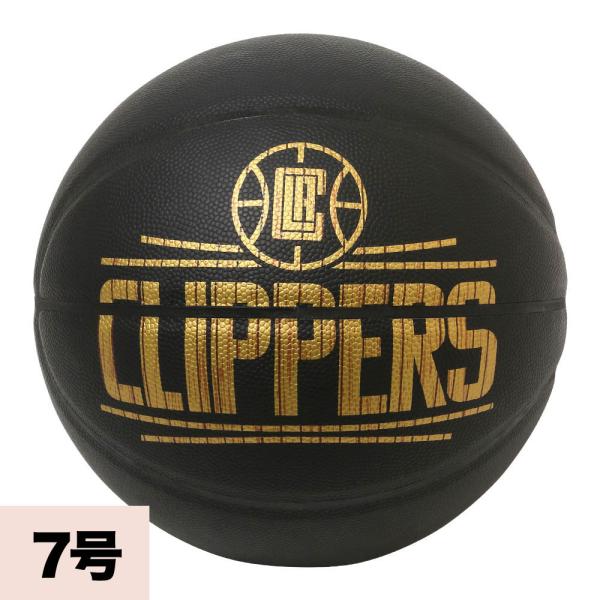 NBA ロサンゼルス・クリッパーズ ハードウッドシリーズ SPALDING BSKTBLL特集