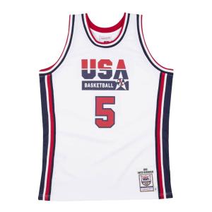 Mitchell&Ness（ミッチェルアンドネス） NBA ティム・ダンカン サン