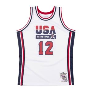 Mitchell&Ness（ミッチェルアンドネス） NBA レブロン・ジェームズ