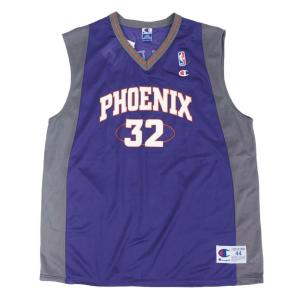 adidas（アディダス） NBA シャキール・オニール フェニックス・サンズ