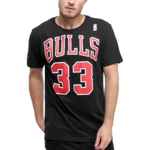 Mitchell&Ness（ミッチェルアンドネス） NBA スコッティ・ピッペン