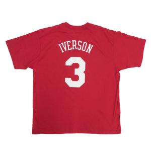 アレンアイバーソン ファッション の商品一覧 通販 Yahoo ショッピング