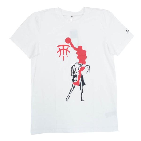 トレイシー・マグレディ Tシャツ NBA T-Mac Tマック 半袖 アディダス Adidas ホワ...