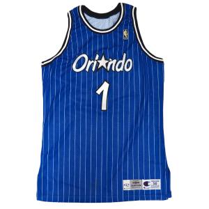 NBA アンファニー・ハーダウェイ オーランド...の詳細画像1