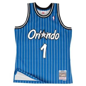 NBA ペニー・ハーダウェイ オーランド・マジック ユニフォーム スウィングマン ロード 1994-95 ミッチェル＆ネス/Mitchell & Ness｜selection-j