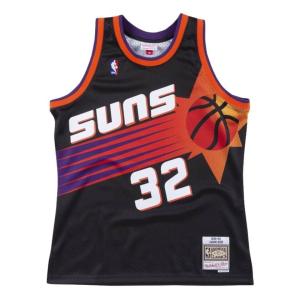 NBA ジェイソン・キッド フェニックス・サンズ ユニフォーム スウィングマン オルタネイト 1999-00 ミッチェル＆ネス/Mitchell & Ness｜selection-j