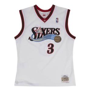 【美品/海外限定】ミッチェルアンドネス マジック・ジョンソン ユニフォーム Mitchell&Ness（ミッチェルアンドネス） NBA マジック・ジョンソン