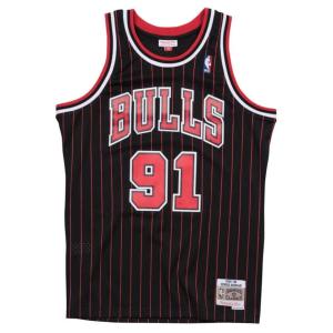 Mitchell&Ness（ミッチェルアンドネス） NBA デニス・ロッドマン