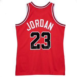 NBA マイケル・ジョーダン シカゴ・ブルズ ...の詳細画像1