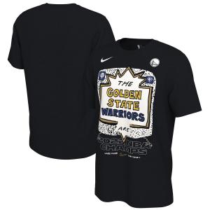 NIKE（ナイキ） ウォリアーズ Tシャツ NBAファイナル2022 優勝記念