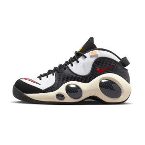 Nike BB シューズ/スニーカー エアズームフライト AIR ZOOM FLIGHT 95 ナイキ/Nike ホワイト｜selection-j