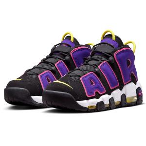 Nike BB シューズ/スニーカー エア モ...の詳細画像2