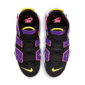 Nike BB シューズ/スニーカー エア モ...の詳細画像4