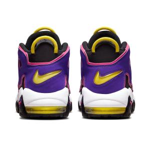 Nike BB シューズ/スニーカー エア モ...の詳細画像5