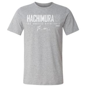 NBA 八村塁 レイカーズ Tシャツ Premiere T-Shirt 500Level ゴールド