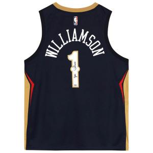 NBA ザイオン・ウィリアムソン ペリカンズ ...の詳細画像1