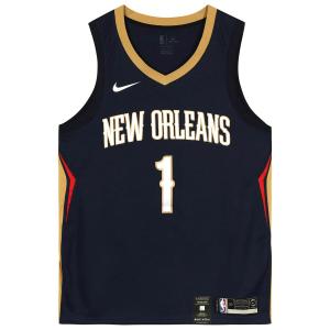 NBA ザイオン・ウィリアムソン ペリカンズ ...の詳細画像2