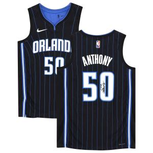 NBA コール・アンソニー オーランド・マジック 直筆サイン 2021 Diamond  スウィングマン Jersey ナイキ/Nike｜selection-j