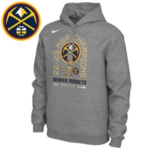 NIKE（ナイキ） ウォリアーズ パーカー NBAファイナル2022 優勝記念