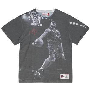 Mitchell&Ness（ミッチェルアンドネス） NBA シャキール・オニール