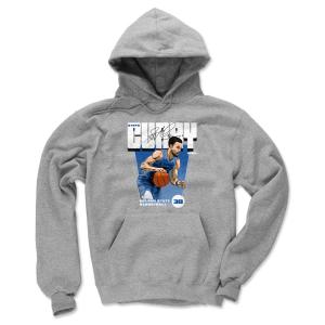 NBA ステファン・カリー ウォリアーズ パーカー Premiere Hoodie フーディー 500Level グレー｜selection-j