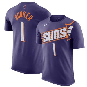 NIKE（ナイキ） NBA アンソニー・エドワーズ ティンバーウルブズ T
