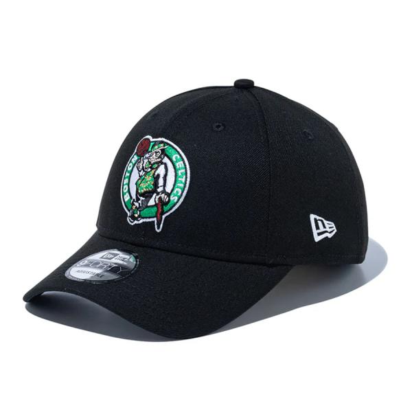 NBA セルティックス キャップ 9FORTY Adjustable Hat ニューエラ/New E...