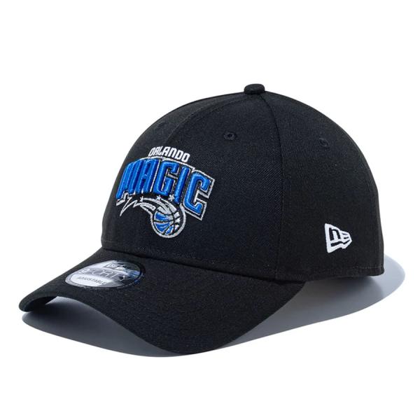 NBA オーランド・マジック キャップ 9FORTY Adjustable Hat ニューエラ/Ne...