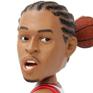 NBA アレン・アイバーソン 76ers ボブ...の詳細画像1