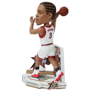 NBA アレン・アイバーソン 76ers ボブ...の詳細画像4
