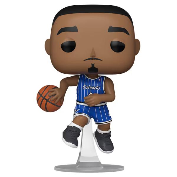 NBA ペニー・ハーダウェイ オーランド・マジック フィギュア  ファンコ Pop! Collect...