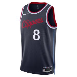 NBA 河村勇輝 クリッパーズ ユニフォーム ...の詳細画像1