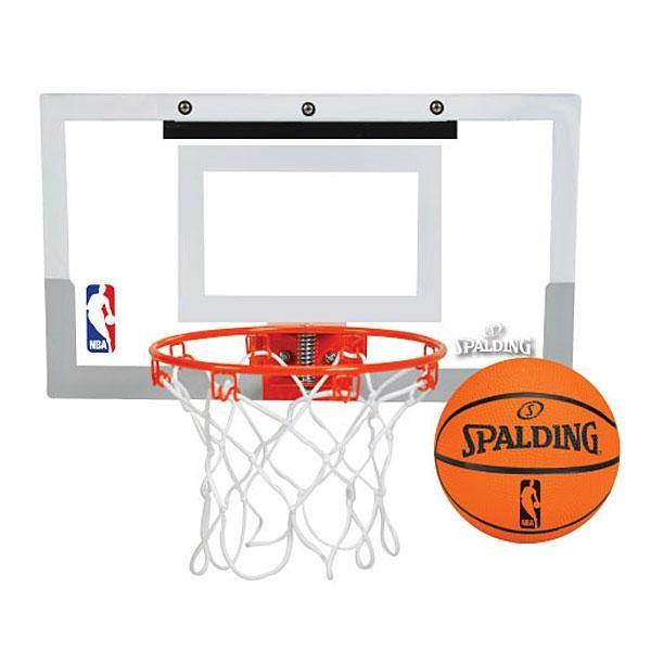 NBA スラムジャムバックボード SPALDING