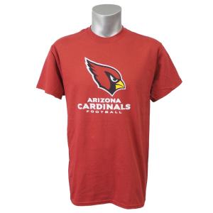 NFL カーディナルス クリティカル ビクトリー III Tシャツ
