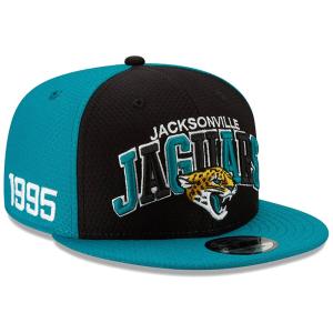 NFL ジャガーズ キャップ/帽子 2019 サイドライン Home 9FIFTY