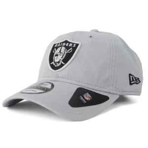 レイダース キャップ/帽子 NFL 9TWENTY アジャスタブル ニューエラ/New