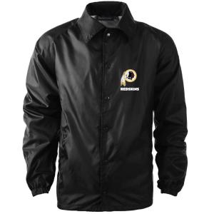 NFL スタジアムジャンパー レッドスキンズ ジャケット/アウター