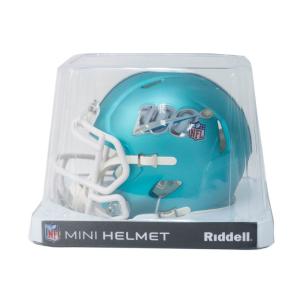 NFL 第54回スーパーボウル スピード ミニ ヘルメット Riddell