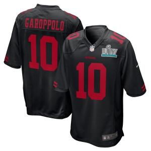 高品質の激安 Nfl ジャボン キンロー 49ers ユニフォーム 75周年記念 Player Game ジャージ ナイキ Nike スカーレット ウェア Ferrianiejamal Com Br