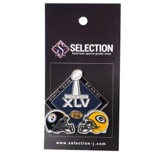 NFL ピッツバーグ・スティーラーズ / グリーンベイ・パッカーズ