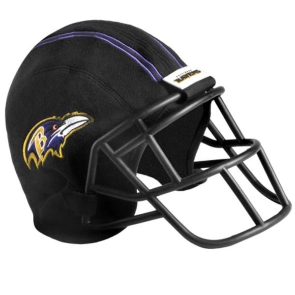 NFL レイブンズ キャップ/帽子 ゲーム デー ヘルメット ハット Forever Collect...