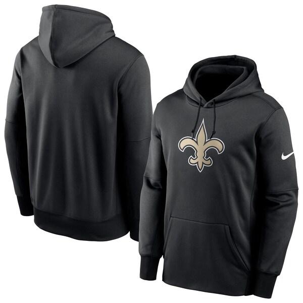 NFL セインツ パーカー/フーディー Prime Logo Therma Pullover Hoo...