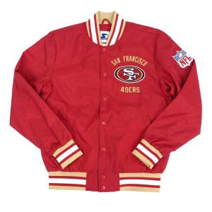 Mlb Nba Nflグッズ Selection Nfl ジャケット Nfl アメリカンフットボール グッズ Yahoo ショッピング