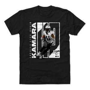 NFL Tシャツ アルバン・カマラ セインツ Stretch W T-Shirts 500LEVEL ブラック｜selection-j
