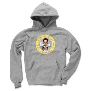 NFL トム・ブレイディ バッカニアーズ パーカー Resident Of The White House Hoodie フーディー 500level グレー｜selection-j